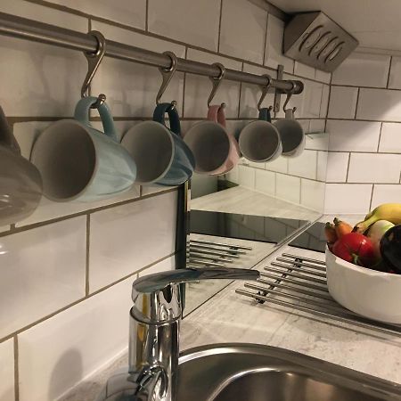 Papillons De Nuit Champagne Troyes Apartment Екстериор снимка