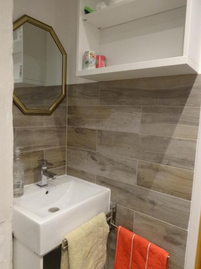 Papillons De Nuit Champagne Troyes Apartment Екстериор снимка