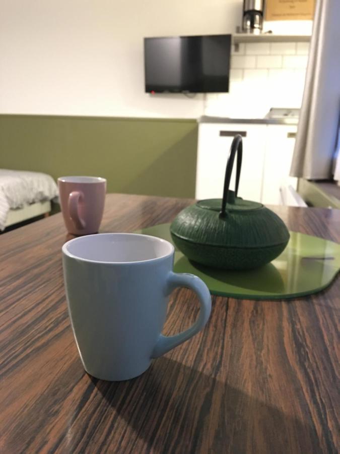Papillons De Nuit Champagne Troyes Apartment Екстериор снимка