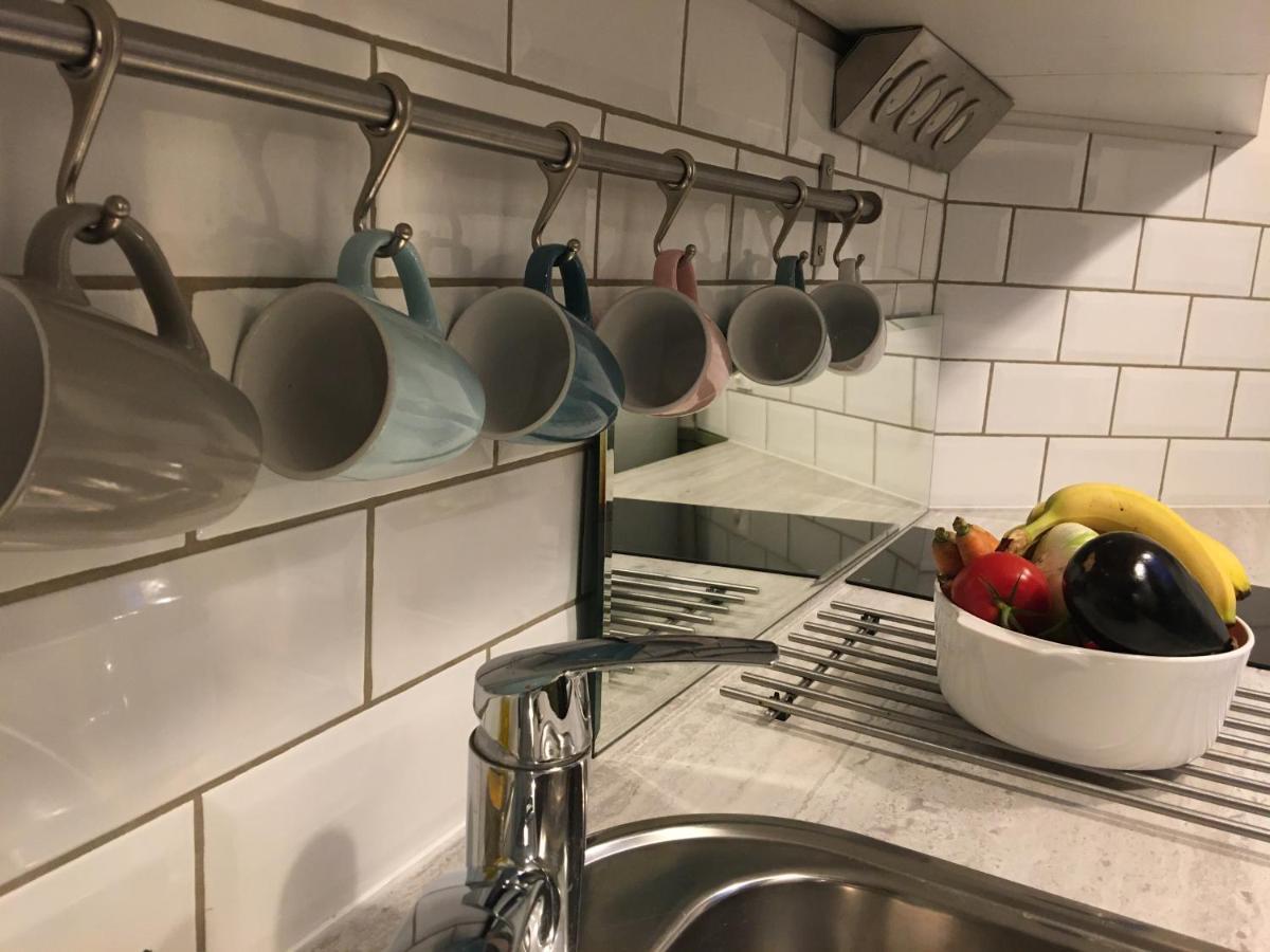 Papillons De Nuit Champagne Troyes Apartment Екстериор снимка